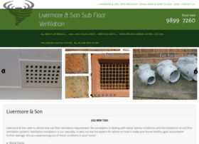 subfloor-ventilation.com.au