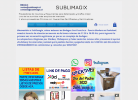 sublimagix.cl