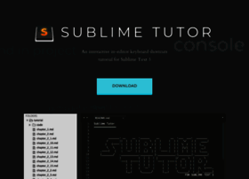 sublimetutor.com
