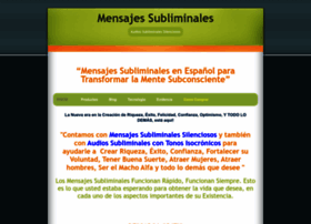 subliminales.info