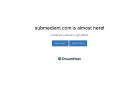 submediant.com