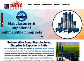 submersible-pumps.co.in