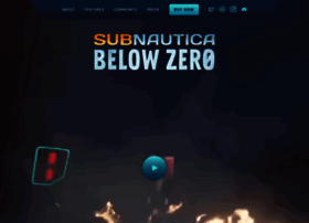 subnautica.com