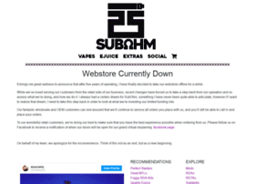 subohm.com.au