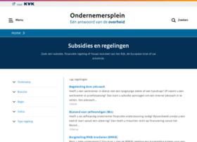 subsidieshop.nl