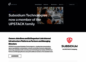 subsidiumtech.com