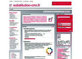 substitution-cmr.fr