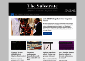 substrate.asbmb.org