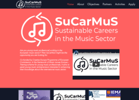 sucarmus.net