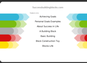 successbuildingblocks.com