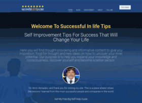 successfulinlifetips.com