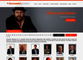 successfulspeakers.com.au