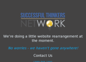 successfulthinkersnetwork.com