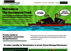 successionfund.com