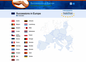 successions-europe.eu