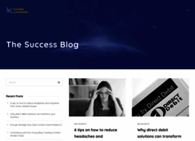 successluminarygroup.com