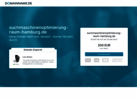 suchmaschinenoptimierung-raum-hamburg.de