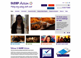 sudep.org