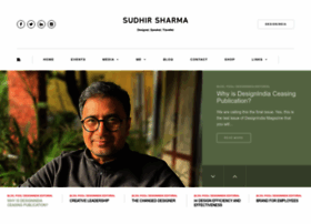 sudhir-sharma.com