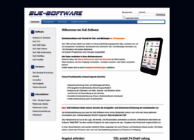 sue-software.de
