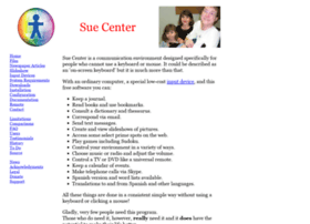 suecenter.org