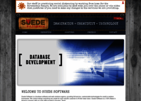 suedesoftware.com