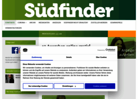 suedfinder.de