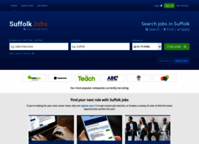 suffolk-jobs.co.uk