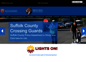 suffolkpd.org