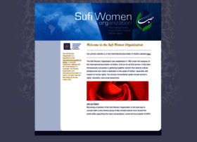 sufiwomen.org