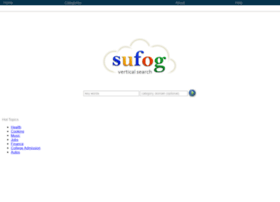 sufog.com