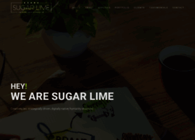 sugar-lime.com