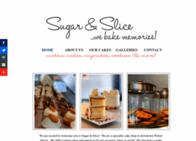 sugarandslicebakery.com