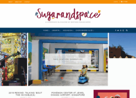 sugarandspace.com