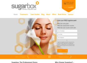sugarboxclinic.co.uk