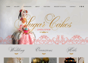 sugarcakes.co.za