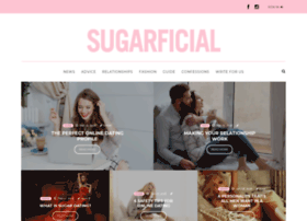 sugarficial.com