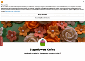 sugarflowers.online