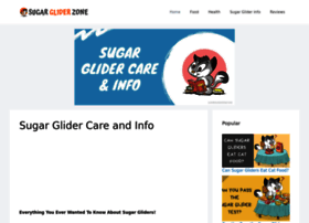 sugargliderzone.com
