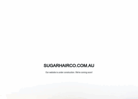 sugarhairco.com.au