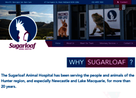sugarloafanimalhospital.com.au