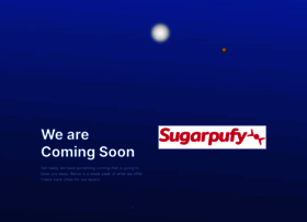 sugarpufy.com