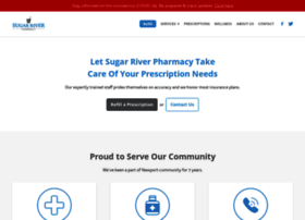 sugarriverpharmacy.com
