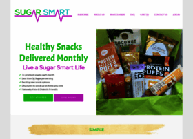 sugarsmartbox.com