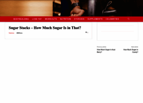 sugarstacks.com