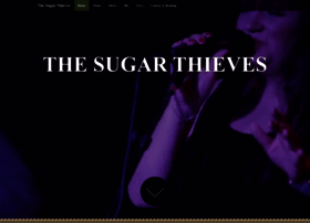 sugarthieves.com