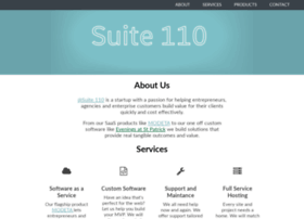 suite110.com