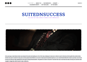 suitednsuccess.org