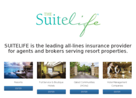 suitelifeins.com