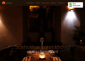 sukhothai-sprockhoevel.de